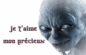 préciiieuuux