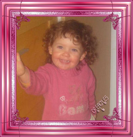 créa avec ma puce
