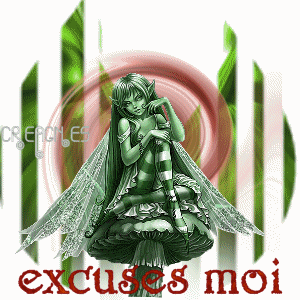 excuse...