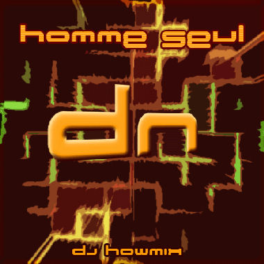 test de pochette cd