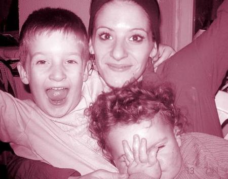 moi et mes loulous