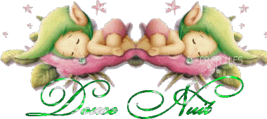 douce nuit