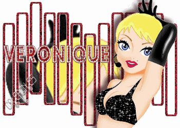 signature véronique