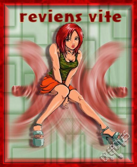 reviens vite